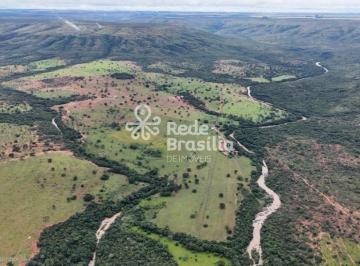 Rural · 14710m² · 6 Quartos · MINAS GERAIS | FAZENDA DE ALTO POTENCIAL AGRÍCOLA E PECUÁRIO