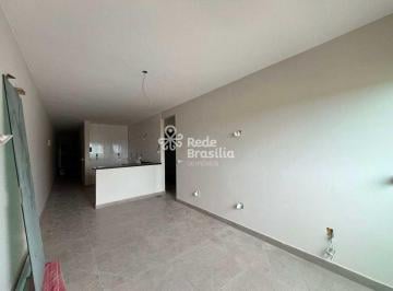 Apartamento · 200m² · 2 Quartos · Grande Colorado - Vende - se Apartamento novo no 3 andar