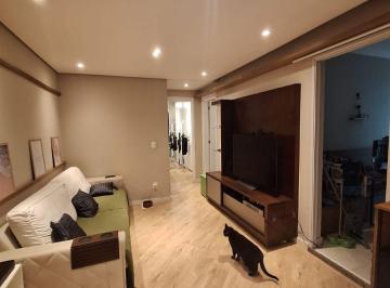 Apartamento de 2 quartos, São Paulo · Apartamento em Catumbi, São Paulo/SP