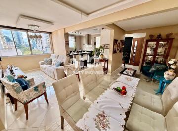 Apartamento · 131m² · 3 Quartos · Apartamento à venda - no Centro