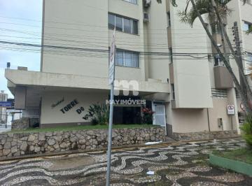 Apartamento · 131m² · 3 Quartos · Apartamento à venda - no Centro