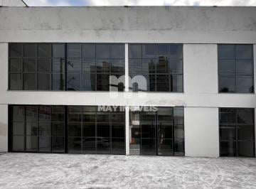 Comercial · 860m² · Comercial para aluguel - na Vila Operária