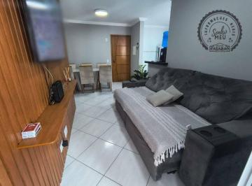 95afaed7a560a82f50a351967ef4183e7f72c0ad · Apartamento no Boqueirão - Praia Grande/SP