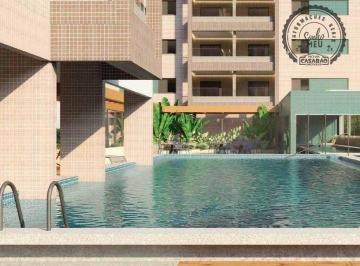 ba3eb500b2e448324acf28ace3130b559f5a7f71 · Apartamento no Canto do Forte - Praia Grande/SP