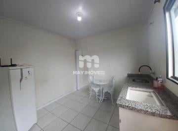 Apartamento · 1 Quarto · Apartamento para aluguel - em São Vicente