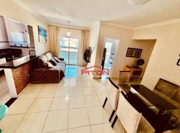 6537914f60330a9b698884b7ff388b4f03099acd · Apartamento com 2 dormitórios à venda, 93 m² por R$ 590.000,00 - Vila Caiçara - Praia Grande/SP