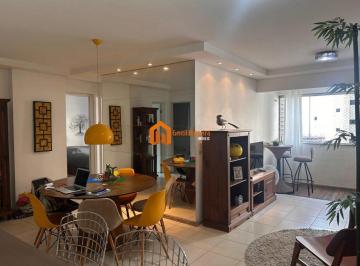 Apartamento · 83m² · 3 Quartos · 1 Vaga · EXCELENTE APARTAMENTO A TRÊS QUADRAS DA AV. BEIRA MAR
