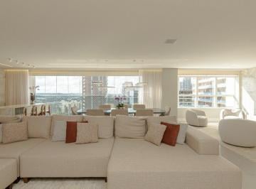 R · LANDSCAPE | APARTAMENTO À VENDA COM 4 SUÍTES E 04 VAGAS NO ECOVILLE
