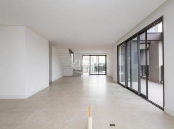 Apartamento · 212m² · 3 Quartos · ECCO | COBERTURA DUPLEX À VENDA COM 3 DORMITÓRIOS NO ECOVILLE