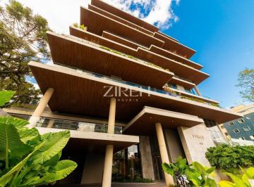 Apartamento · 169m² · 2 Quartos · PINAH | APARTAMENTO Á VENDA COM 2 DORMITÓRIOS NO BATEL