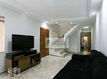 5b5b0b8a4424d13f28ad5309c82680b3a8cb297a · Casa à venda com 200m², 3 quartos e 4 vagas, Vila Mafra, São Paulo