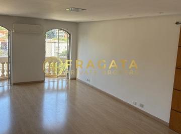 Apartamento · 118m² · 3 Quartos · 2 Vagas · Apartamento á venda, com 3 dormitórios sendo 1 suíte e 2 vagas -Perdizes - SP