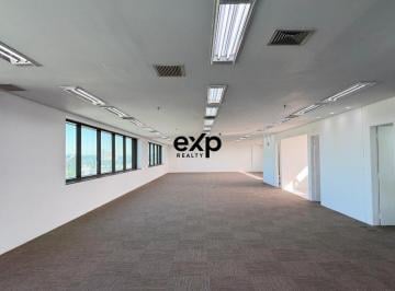 Comercial · 250m² · 6 Vagas · Sala para aluguel em Tamboré, Barueri