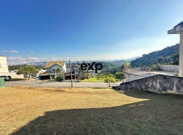 Terreno · 360m² · Terreno à venda em Alphaville, Santana de Parnaíba