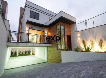 Apartamento · 200m² · 3 Quartos · 4 Vagas · Triplex de Alto Padrão no Cruzeiro, São José dos Pinhais 03 dormitórios, sendo 01 suíte - 200m² de á