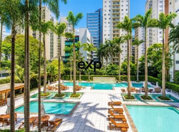 Apartamento · 94m² · 2 Quartos · Apartamento à venda em Vila Olímpia, SP