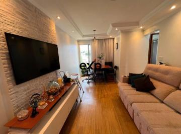 Apartamento · 52m² · 2 Quartos · 1 Vaga · Apartamento à venda no Tucuruvi, São Paulo