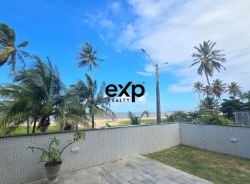 Apartamento · 96m² · 2 Quartos · 1 Vaga · Garden Pé na Areia no Jardim Oceania