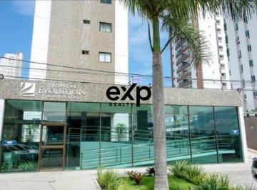 Apartamento · 62m² · 2 Quartos · 1 Vaga · LOCAÇÃO | APARTAMENTO NO TROPICAL EVOLUTION | 62m² | 2 QUARTOS | 1 SUÍTE | JARDIM OCEANIA