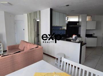 Apartamento · 100m² · 3 Quartos · 1 Vaga · Descubra o Charme de Viver em um Clássico de Boa Viagem: Dúplex Exclusivo no Edifício Timoneiro