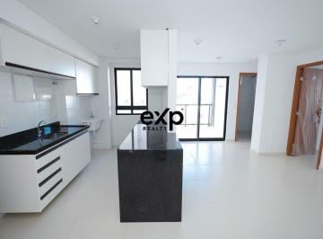 Apartamento · 78m² · 3 Quartos · 1 Vaga · LOCAÇÃO | APARTAMENTO NOVO NO JARDIM OCEANIA | 78m² | 2 QUARTOS | COM PLANEJADOS
