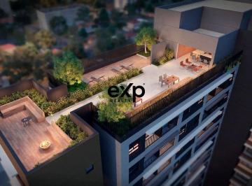 Apartamento · 25m² · 1 Quarto · Apartamento à venda na Vila Nova Conceição