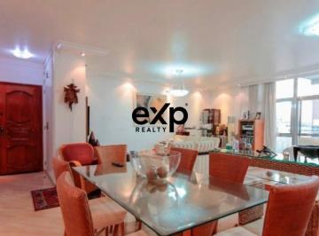 Apartamento · 200m² · 3 Quartos · 1 Vaga · Apartamento à venda em Higienópolis, SP