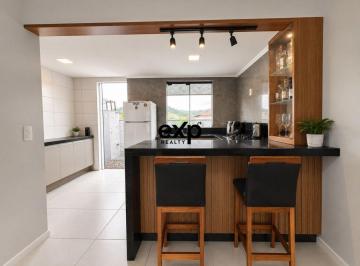 Apartamento · 62m² · 2 Quartos · 2 Vagas · Apartamento com 2 dormitórios, 02 vagas à venda, 62 m² - Passo Manso - Blumenau/SC