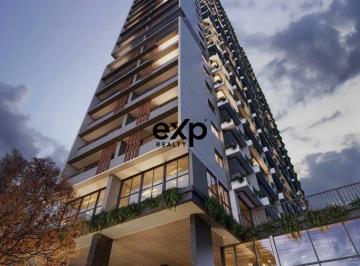 Apartamento · 22m² · 1 Quarto · Studio à venda no Santa Cecília, São Paulo