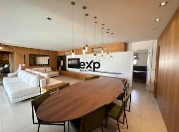 Apartamento · 212m² · 3 Quartos · 3 Vagas · Apartamento à venda no Alphaville, Barueri