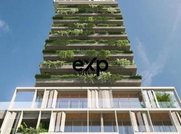 Apartamento · 34m² · 1 Quarto · Apartamento à venda no Jardim Paulista, SP