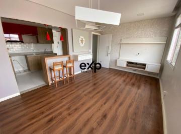 Apartamento · 55m² · 2 Quartos · 1 Vaga · Jardim Camburi | Mobiliado | 2 Quartos | à venda