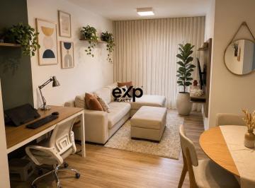Apartamento · 75m² · 3 Quartos · 1 Vaga · Apartamento à venda na Vila Olímpia, São Paulo