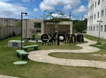 Apartamento · 42m² · 2 Quartos · 1 Vaga · Apartamento à Venda - Residencial Morada Premium Abrantes | Camaçari - BA