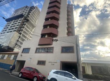 Apartamento · 113m² · 2 Quartos · 1 Vaga · Apartamento Semimobiliado à Venda | Edifício Madrid