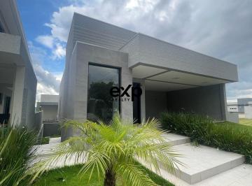 Casa · 142m² · 3 Quartos · Casa de Alto Padrão | Conforto, Integração e Excelente Localização