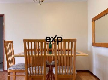 Apartamento · 81m² · 3 Quartos · 1 Vaga · Apartamento 3 quartos - Agua Verde/Portão EM REFORMA - RESERVE ANTES DA ENTREGA!