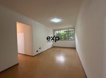 Apartamento · 78m² · 3 Quartos · 1 Vaga · Apartamento térreo em Perdizes com 78m² úteis e excelente potencial de modernização