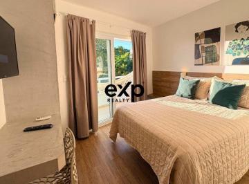 Apartamento · 33m² · 2 Quartos · Excelente APT REFORMADO e mobiliado em MORRO DE SÃO PAULO - BA