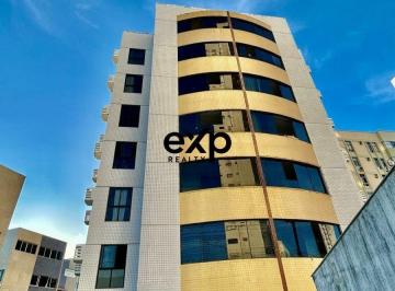 Apartamento · 101m² · 3 Quartos · 2 Vagas · Apartamento à venda no Tirol, Natal