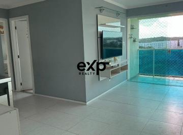 Apartamento · 65m² · 2 Quartos · 1 Vaga · Apartamento à Venda no Villa Bene em Abrantes | 2 Quartos, Suíte