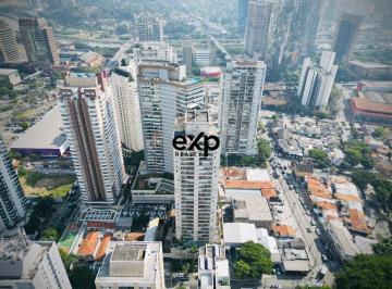 Drone (1) · APARTAMENTO EXCLUSIVO À VENDA NO BROOKLIN