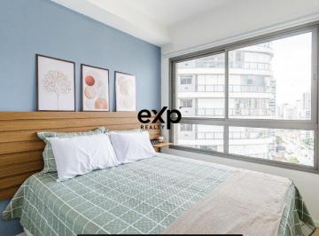 Apartamento · 27m² · 1 Quarto · Apartamento à venda no Vila Nova Conceição
