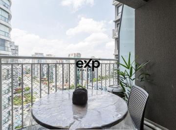 Apartamento · 27m² · 1 Quarto · Apartamento à venda no Vila Nova Conceição