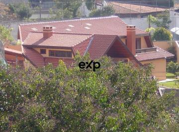 Casa · 450m² · 5 Quartos · 4 Vagas · Oportunidade no Seminário Curitiba! Sua chácara na cidade!