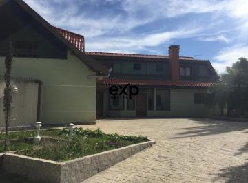 Apartamento · 450m² · 5 Quartos · 4 Vagas · Oportunidade no Seminário Curitiba! Sua chácara na cidade!