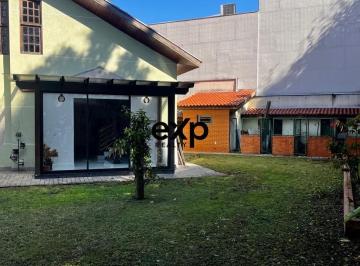 Apartamento · 450m² · 5 Quartos · 4 Vagas · Oportunidade no Seminário Curitiba! Sua chácara na cidade!