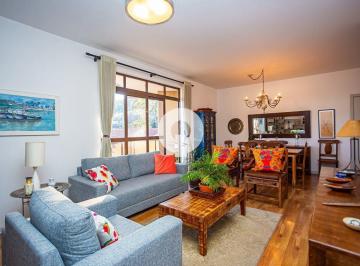 Apartamento · 131m² · 4 Quartos · 2 Vagas · AMPLO APARTAMENTO FACE NORTE  COM 4 QUARTOS