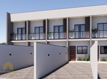 Casa · 76m² · 2 Quartos · Casa à venda - em Santa Catarina
