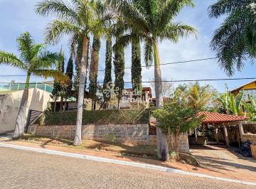 Casa · 800m² · 4 Quartos · Casa para locação 4 suítes - Condomínio Amobb - Jardim Botânico